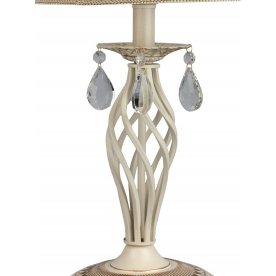 Настольная лампа декоративная OML-608 OML-60804-01