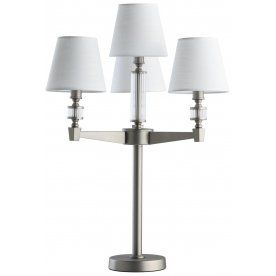 Настольная лампа ДельРей 700033004