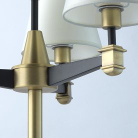 Настольная лампа ДельРей 700033604