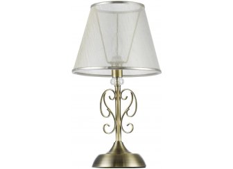 Настольная лампа Driana FR2405-TL-01-BS