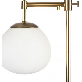 Настольная лампа Erich MOD221-TL-01-G