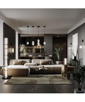 Настольная лампа 5409/10TL