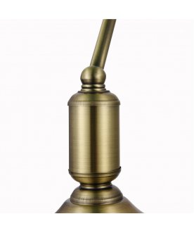 Настольная лампа Kiwi Z153-TL-01-BS