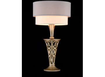Настольная лампа Lillian H311-11-G