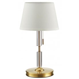 Настольная лампа 4894/1T