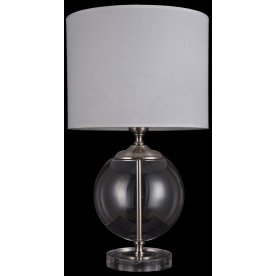 Настольная лампа Lowell Z533TL-01N