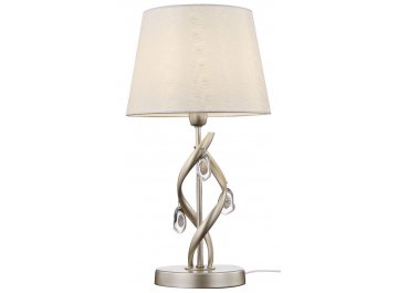 Настольная лампа Monique FR2001TL-01G