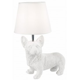 Настольная лампа SLE115204-01