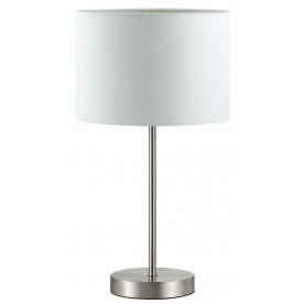 Настольная лампа Nikki 3745/1T