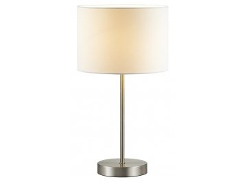 Настольная лампа Nikki 3745/1T