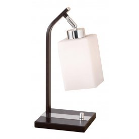 Настольная лампа офисная Маркус CL123811