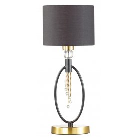 Настольная лампа Santiago 4516/1T