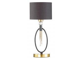 Настольная лампа Santiago 4516/1T