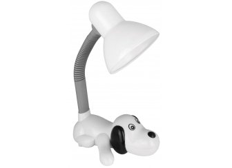 Настольная лампа Собачка KD-387 C01