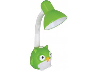 Настольная лампа Сова KD-380 C05