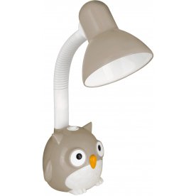 Настольная лампа Сова KD-380 C09