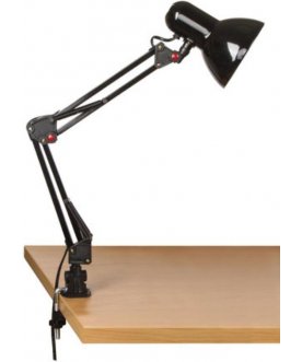 Настольная лампа TL-007