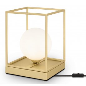 Настольная лампа FR5113TL-01G