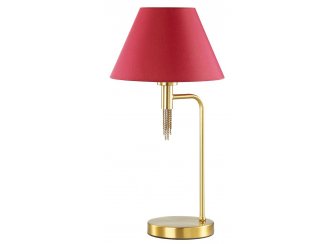 Настольная лампа Vanessa 4514/1T