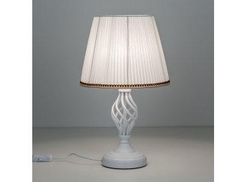 Настольная лампа Вена CL402800