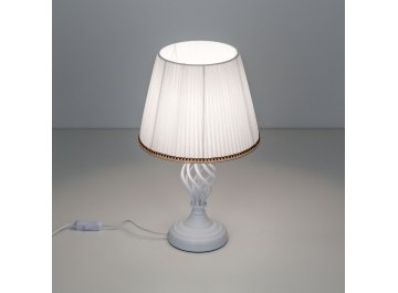 Настольная лампа Вена CL402800