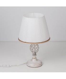 Настольная лампа Вена CL402820