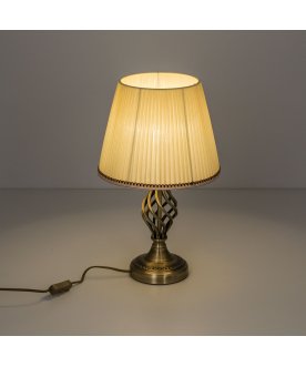 Настольная лампа Вена CL402833