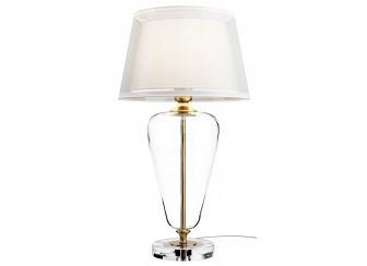 Настольная лампа Z005TL-01BS