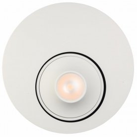 Накладной светильник Круз 637016501