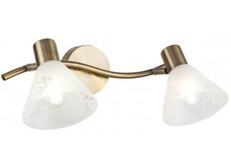 Спот Paola FR7001WL-02BZ