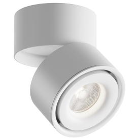 Спот C084CL-15W4K-W