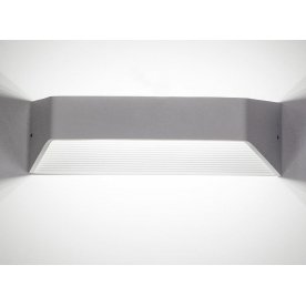 Настенный светильник Декарт CL704320