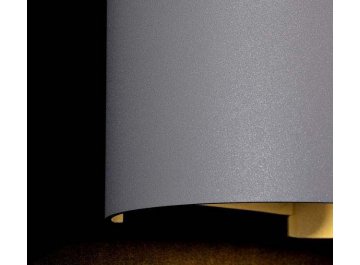 Светодиодный светильник Fulton O573WL-L6GR