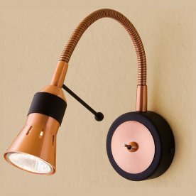 Настенный светильник Техно CL503312