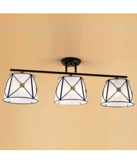 Люстра на штанге Дрезден CL409232