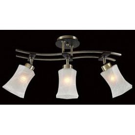 Люстра на штанге Мерида CL142133