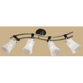 Люстра на штанге Мерида CL142143