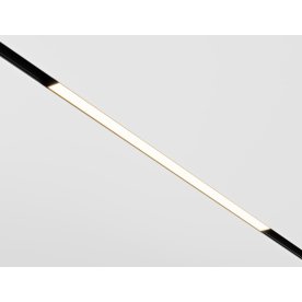 Магнитный трековый светильник Basis TR030-2-24W3K-B