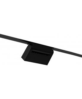 Магнитный трековый светильник CLT 0.33 002 6W BL M4000K