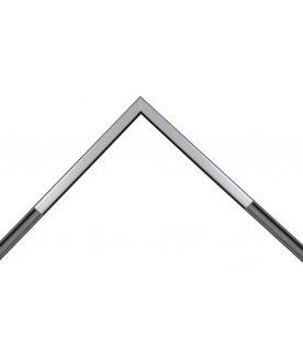 Магнитный трековый светильник CLT 0.33 008 20W BL 4000K