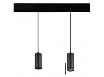 Магнитный трековый светильник CLT 0.33 016 7W BL 4000K