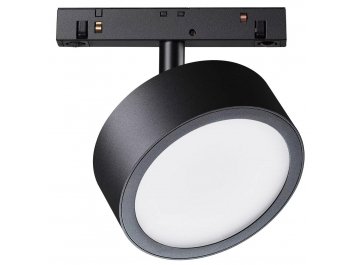 Магнитный трековый светильник TR040-2-18W4K