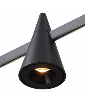 Магнитный трековый светильник ST813.406.05