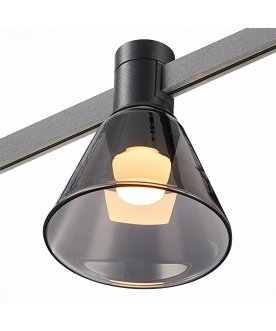 Магнитный трековый светильник ST814.406.03