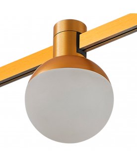 Магнитный трековый светильник ST815.206.05