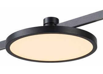 Магнитный трековый светильник ST818.406.12