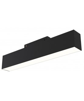 Магнитный трековый светильник TR074-2-12W4K-B