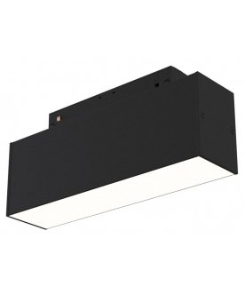 Магнитный трековый светильник TR074-2-7W3K-B