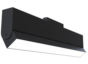 Магнитный трековый светильник TR075-2-20W4K-B
