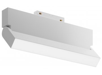 Магнитный трековый светильник TR075-2-20W4K-W